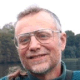 Keith Johnson