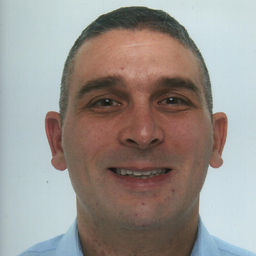 Cenk Gökmen