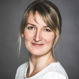 Profilbild Anika M. Weber