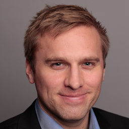 Dr. Erik Nygren