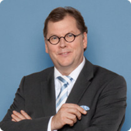 Rainer Soboll