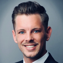 Felix Simon Bartley's profile picture