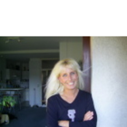 Annette Mürwald