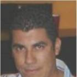 Roberto Andrade Brambila