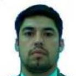 Juan Lillo Alfaro