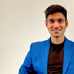 Rwitik Mukherjee's profile picture