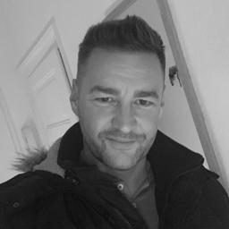 Ronny Sorge
