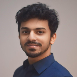 Harshad Lokhande