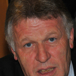 Günter Saugspier
