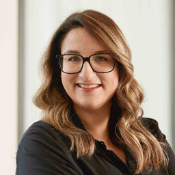 Eva Martin Saez