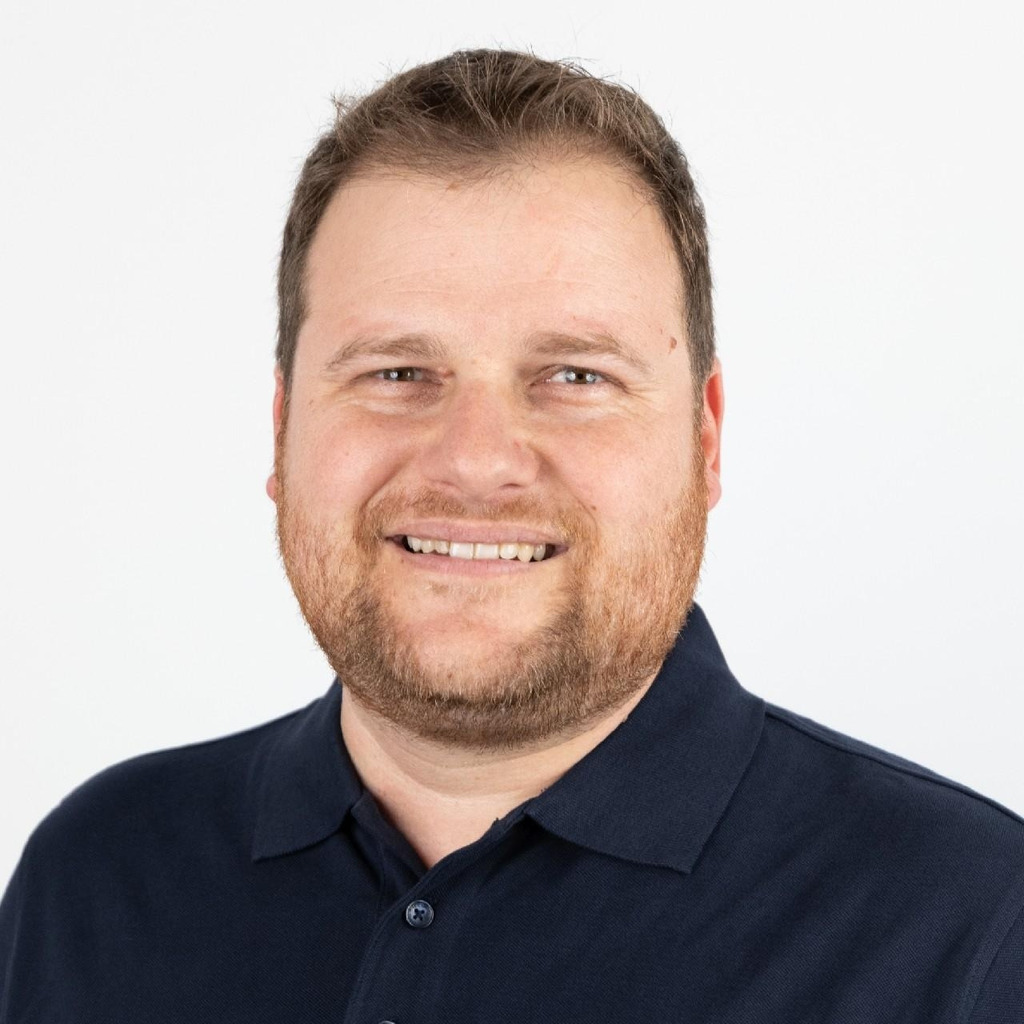 Andreas Winder Geschäftsführer / Inhaber win3DEr Mechatronik e.U