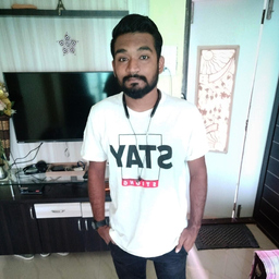 Kuldeep Chauhan