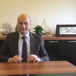 Recep Sazkaya