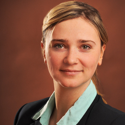 Maria Vogel