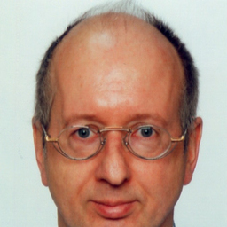 Matthias Stolte