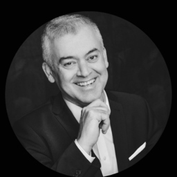 Dipl.-Ing. Murat Kaplan's profile picture