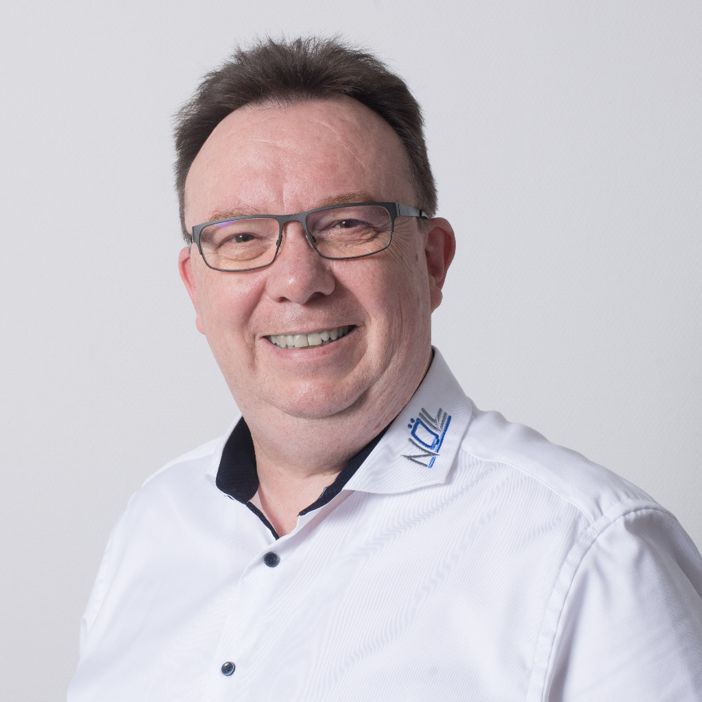 Andreas Nöll Geschäftsführer NÖLL EDVSYSTEME GmbH XING