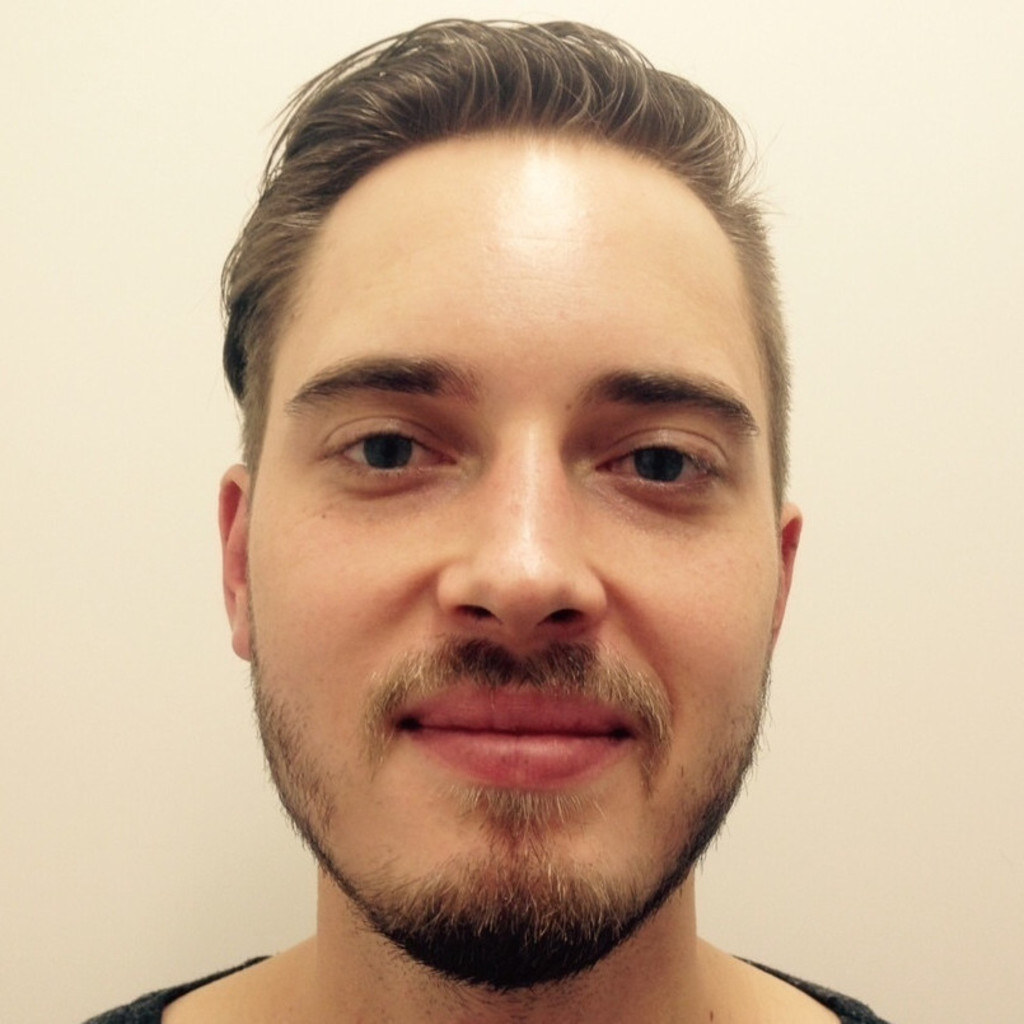 Adrian Baer Sachgebietsleitung behördliches Sicherheits und