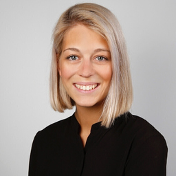 Lena Schulte
