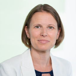 Dr. Christiane Schiegerl