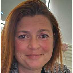 Katharina Bergfeld's profile picture