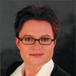 Profilbild Yvonne Matthes-Leuschel