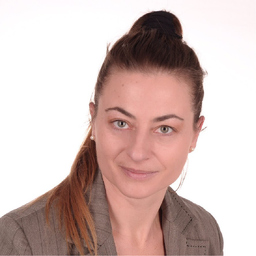 Tamara Dorner