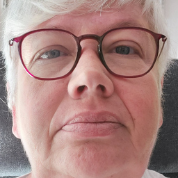Antje Virgilio-Dorn