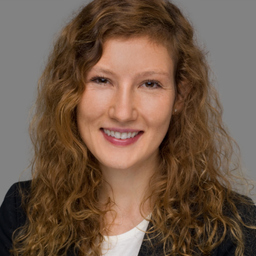 Dr. Lena Rebecca Larsen