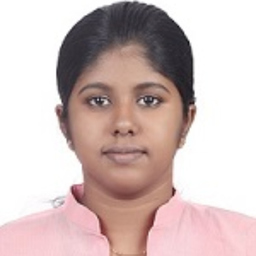 ANNU GEORGE