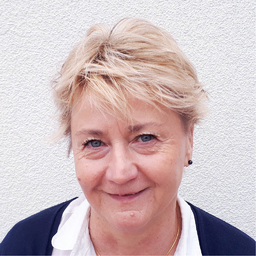 Dipl.-Ing. Gesine Grigull