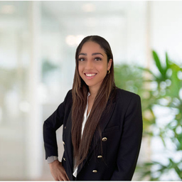 Jasmin Gibus MBA