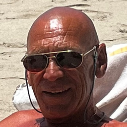 Uwe Pommeranz