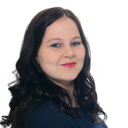 Profilbild Anja Müller