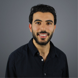 Ing. Ahmed Samaali