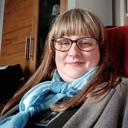Verena Mahrhofer