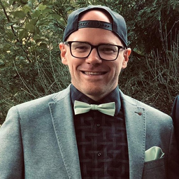 Profilbild Tore Krüger