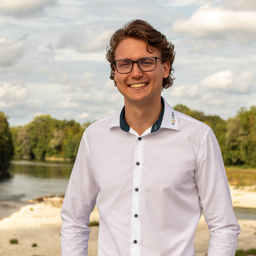 Tobias Seitz