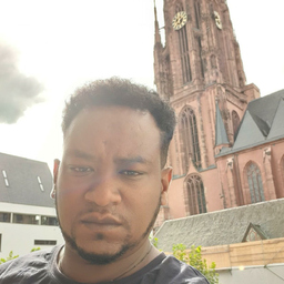 Dawit Tesfaye