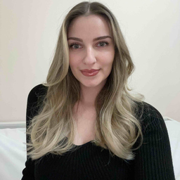 Ina Bezinover