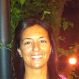 Montse Centeno