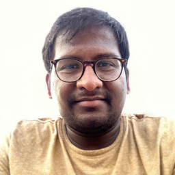 Sudheer Kumar Nalam