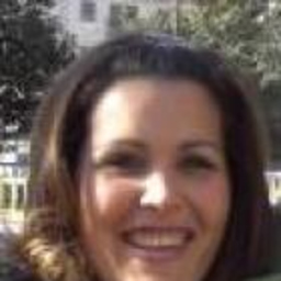 Andrea Fernández