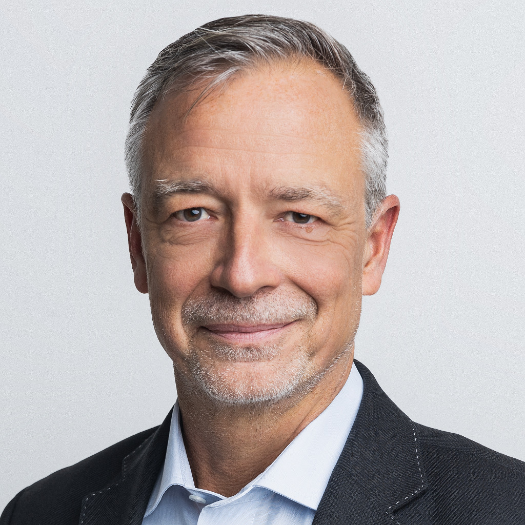 Stefan Deppe Leitung Vertrieb Geschäftsentwicklung mpl Software