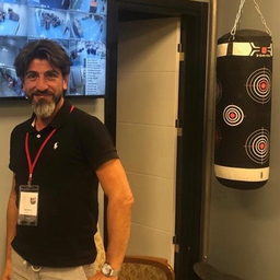 Bahri AKSOY