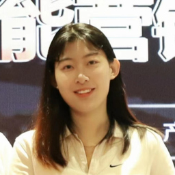 Sarah Li's profile picture