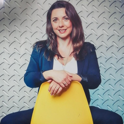 Daniela Hoffmann