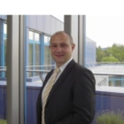 Dipl.-Ing. Frank Üregi