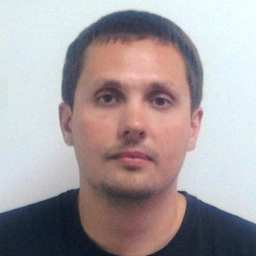 Anton Sibiryakov