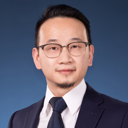 Qi Huang